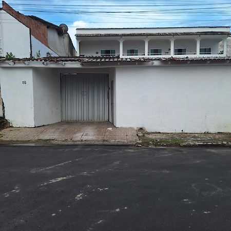 מנאוס Quarto Triplo Com Banheiro Em Pousada E Restaurante מראה חיצוני תמונה