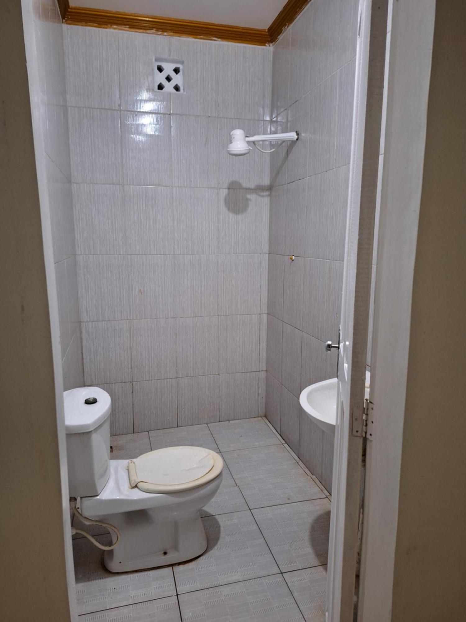 מנאוס Quarto Triplo Com Banheiro Em Pousada E Restaurante מראה חיצוני תמונה