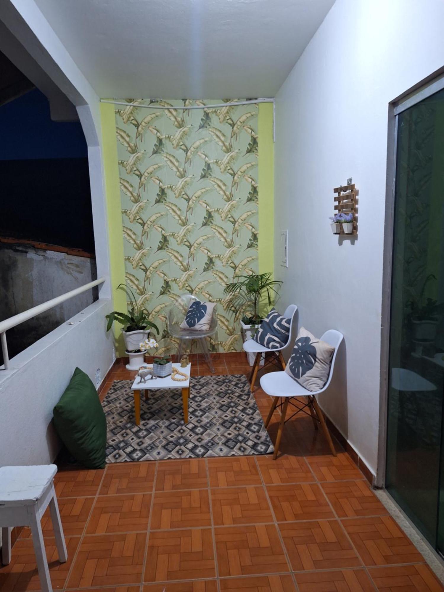 מנאוס Quarto Triplo Com Banheiro Em Pousada E Restaurante מראה חיצוני תמונה