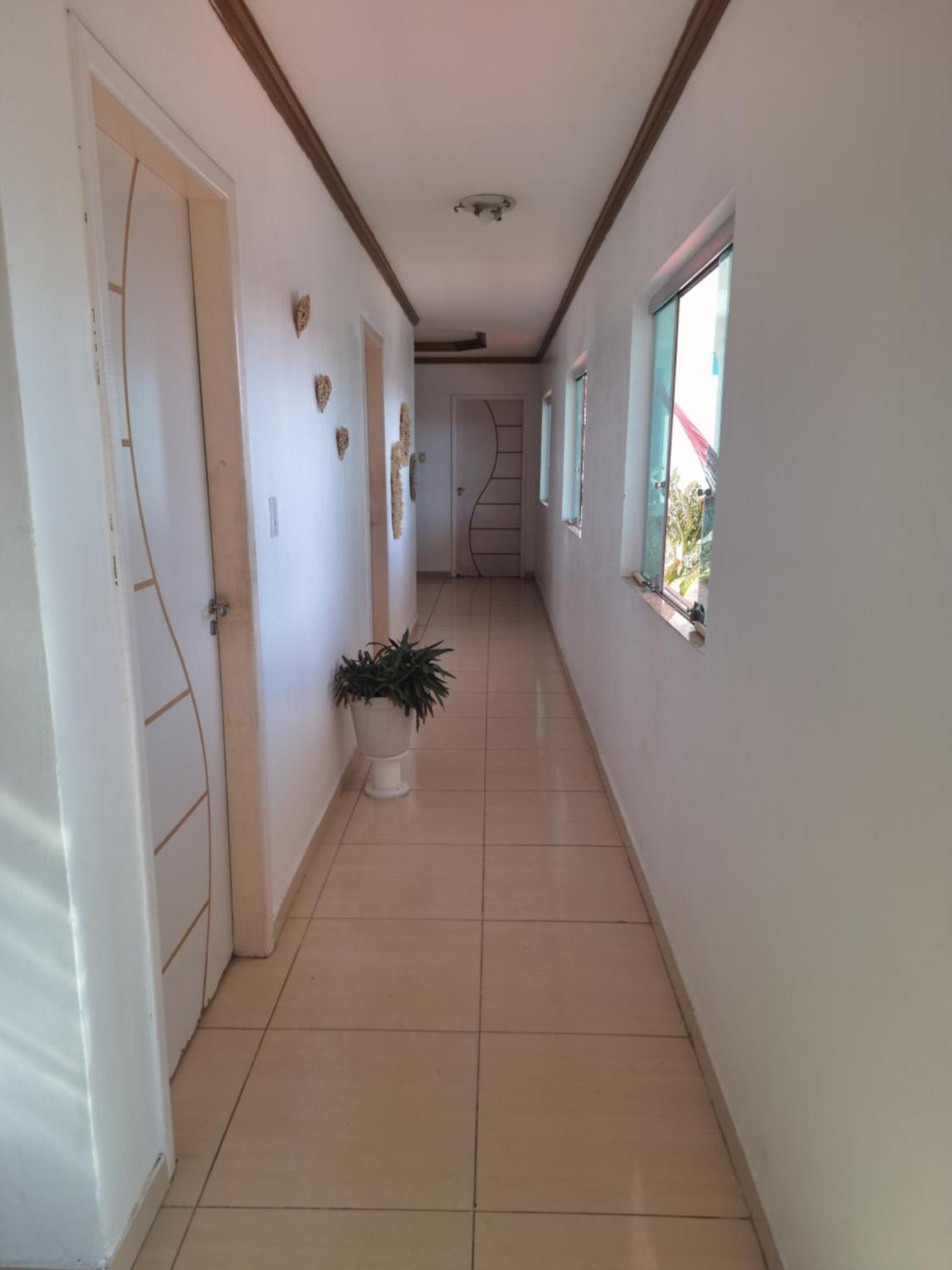 מנאוס Quarto Triplo Com Banheiro Em Pousada E Restaurante מראה חיצוני תמונה