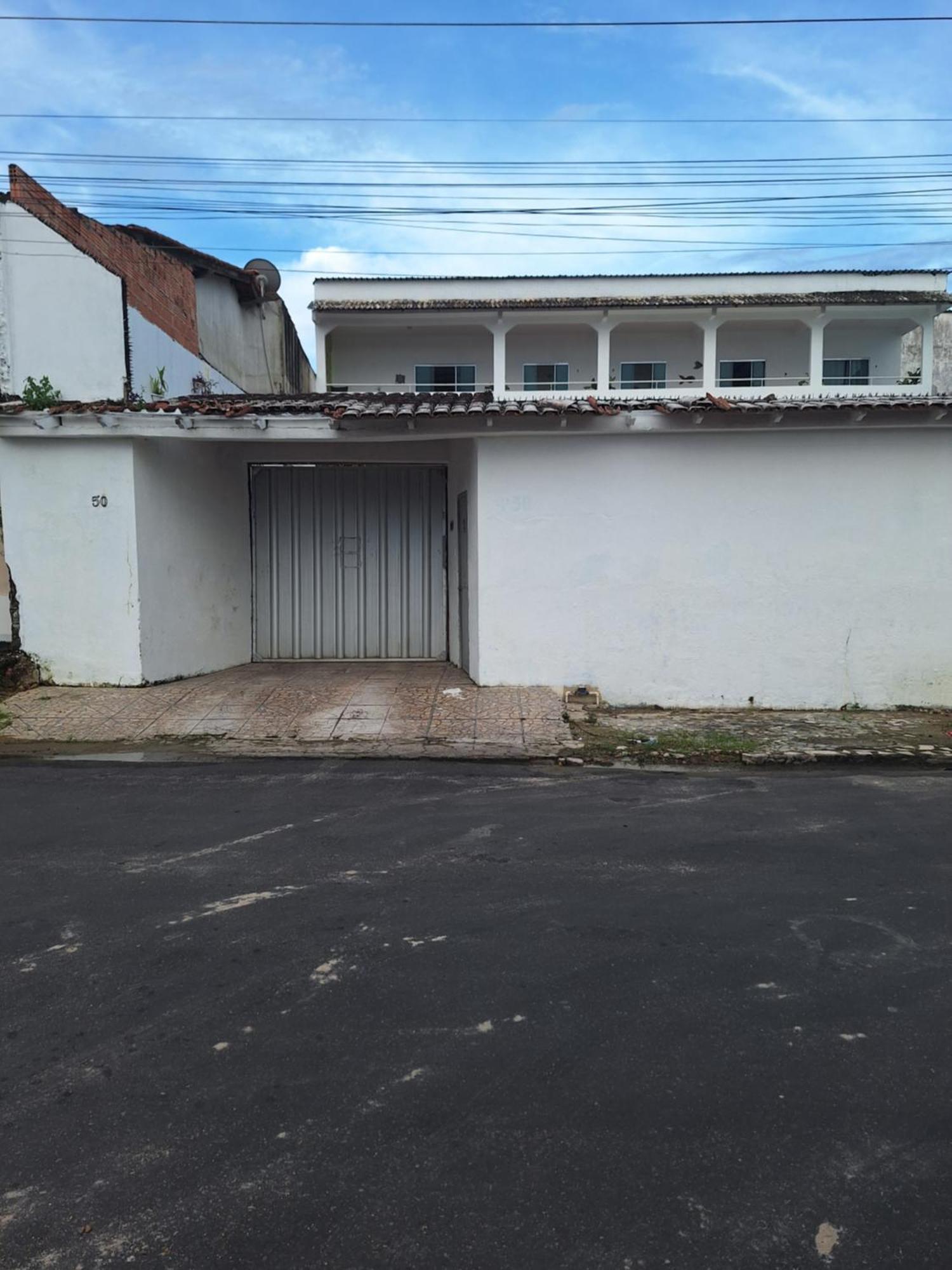 מנאוס Quarto Triplo Com Banheiro Em Pousada E Restaurante מראה חיצוני תמונה