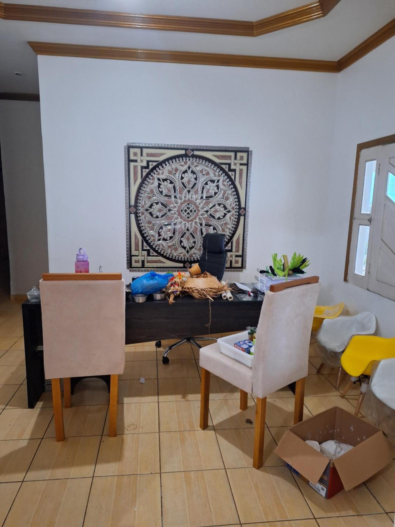 מנאוס Quarto Triplo Com Banheiro Em Pousada E Restaurante מראה חיצוני תמונה